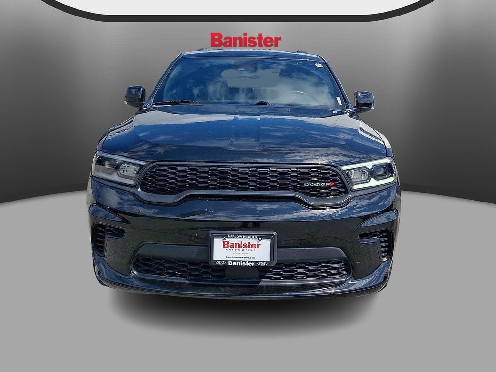 2024 Dodge Durango GT