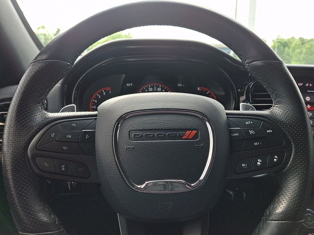 2024 Dodge Durango GT