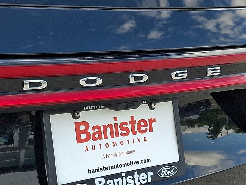 2024 Dodge Durango GT