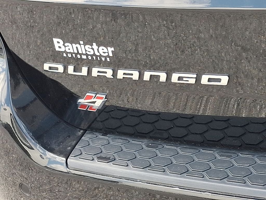 2024 Dodge Durango GT