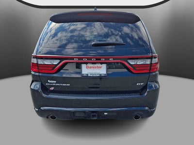 2024 Dodge Durango GT