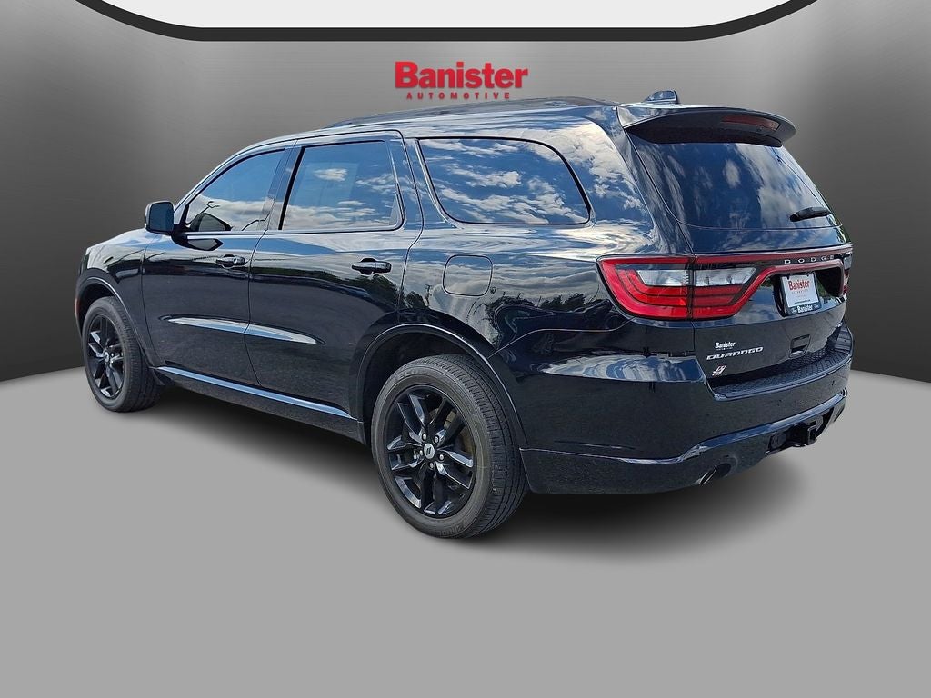 2024 Dodge Durango GT