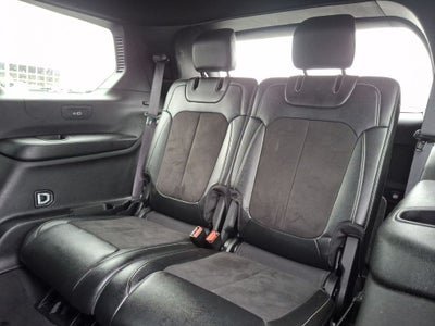 2024 Jeep Grand Cherokee L Laredo / Altitude