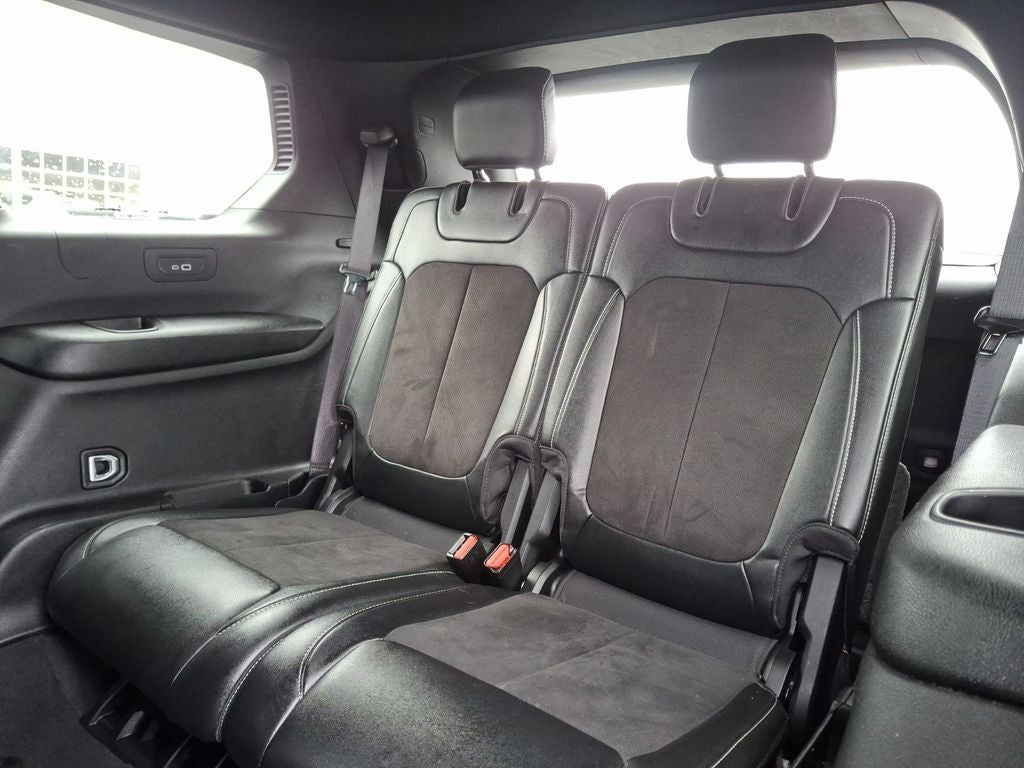 2024 Jeep Grand Cherokee L Laredo / Altitude