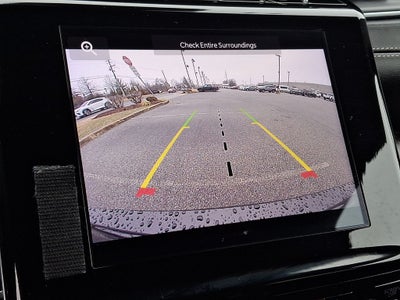 2024 Jeep Grand Cherokee L Laredo / Altitude