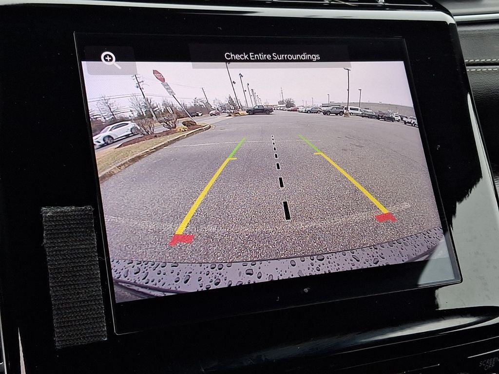 2024 Jeep Grand Cherokee L Laredo / Altitude