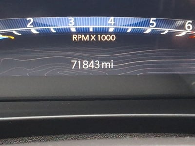 2024 Jeep Grand Cherokee L Laredo / Altitude