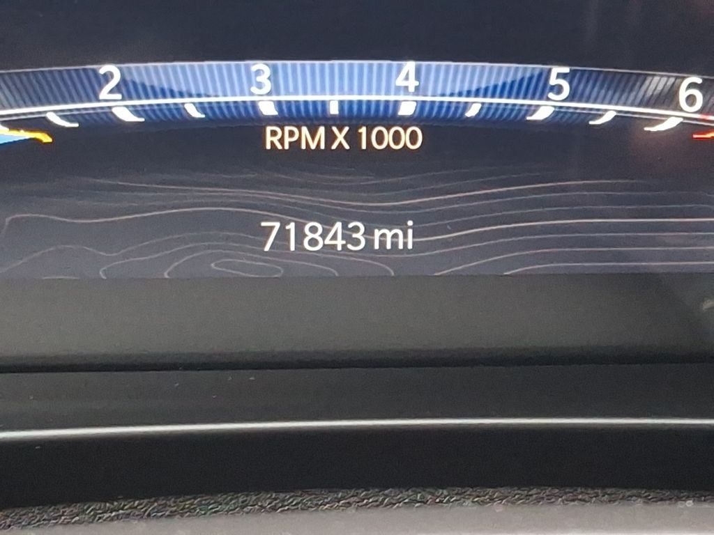 2024 Jeep Grand Cherokee L Laredo / Altitude