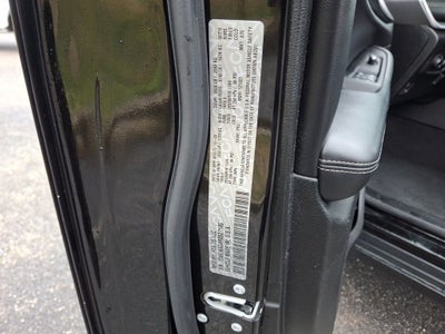 2024 Jeep Grand Cherokee L Laredo / Altitude