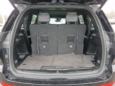 2024 Jeep Grand Cherokee L Laredo / Altitude