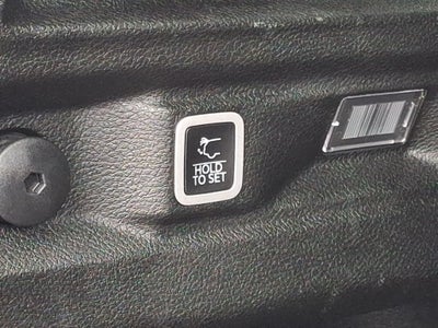 2024 Jeep Grand Cherokee L Laredo / Altitude