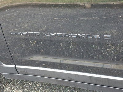 2024 Jeep Grand Cherokee L Laredo / Altitude