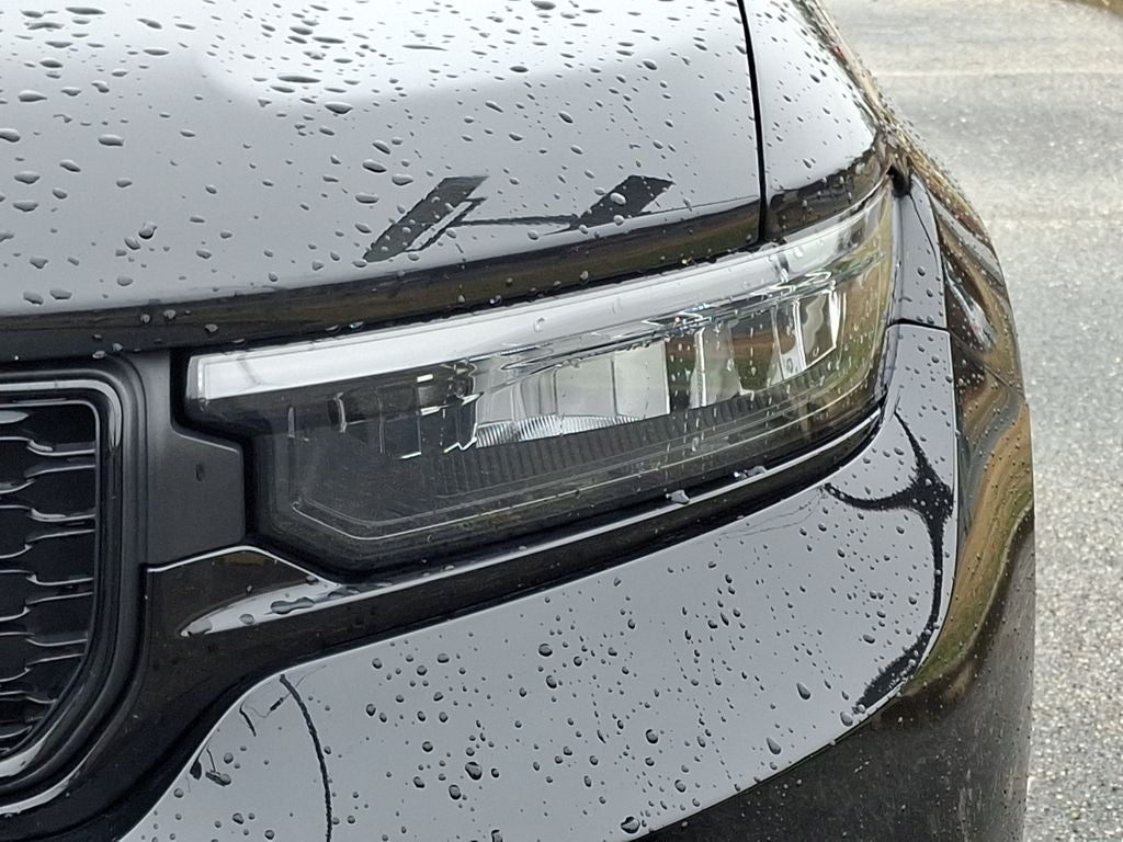 2024 Jeep Grand Cherokee L Laredo / Altitude