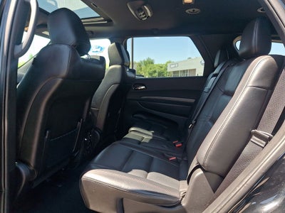 2022 Dodge Durango R/T