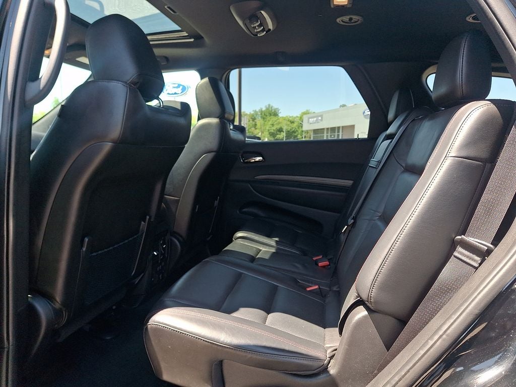 2022 Dodge Durango R/T
