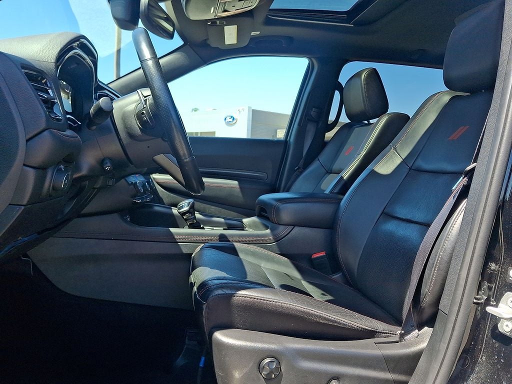2022 Dodge Durango R/T