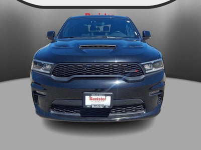 2022 Dodge Durango R/T