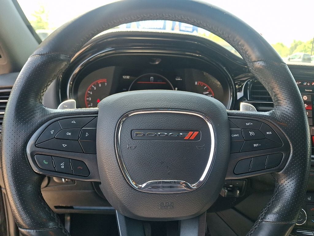 2022 Dodge Durango R/T