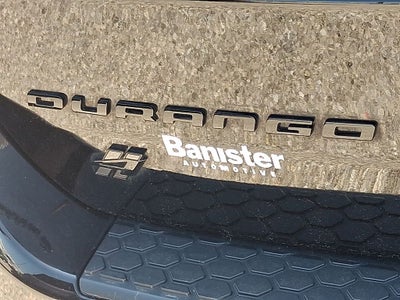 2022 Dodge Durango R/T
