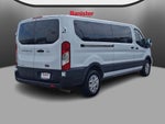 2023 Ford Transit Wagon XLT