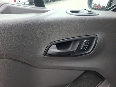 2023 Ford Transit Wagon XLT