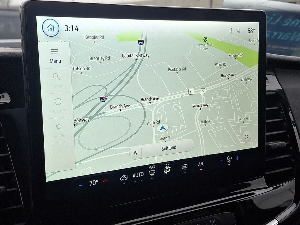 2023 Ford Transit Wagon XLT