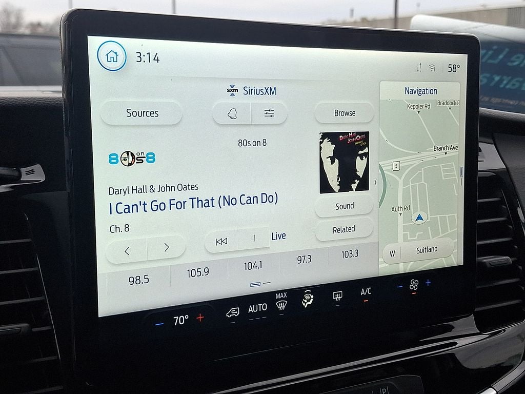 2023 Ford Transit Wagon XLT