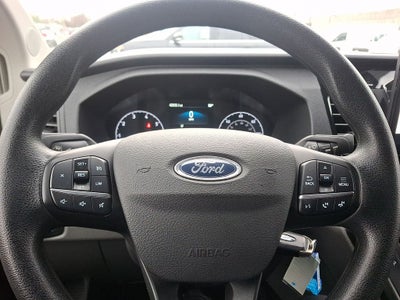 2023 Ford Transit Wagon XLT