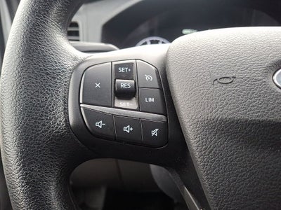 2023 Ford Transit Wagon XLT