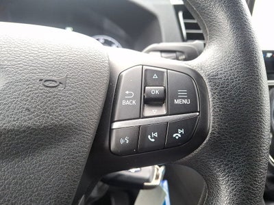 2023 Ford Transit Wagon XLT