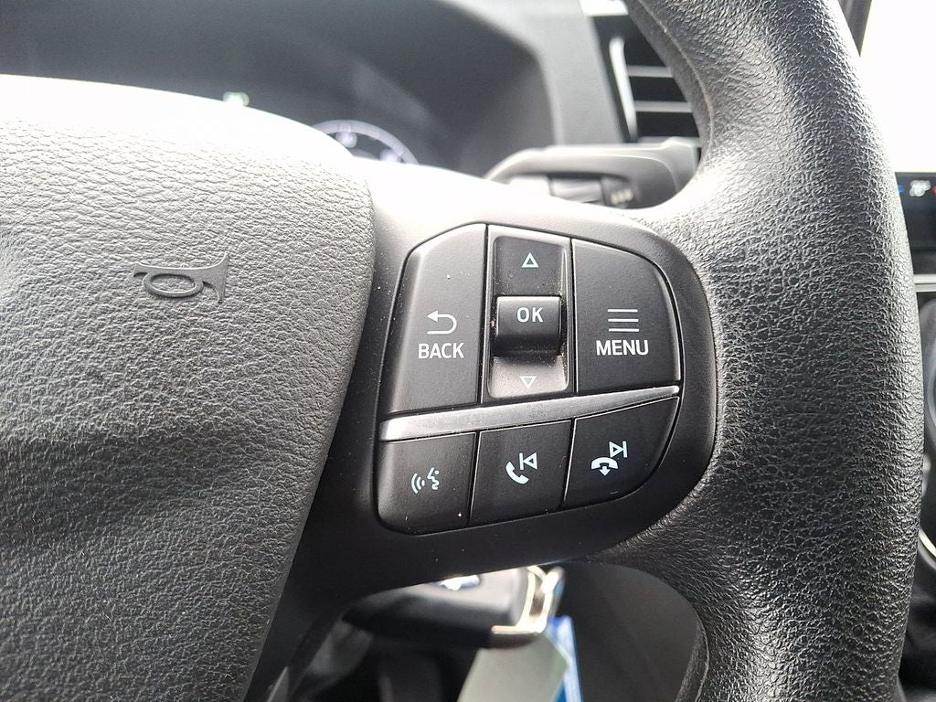 2023 Ford Transit Wagon XLT