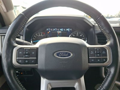 2023 Ford Expedition MAX XLT