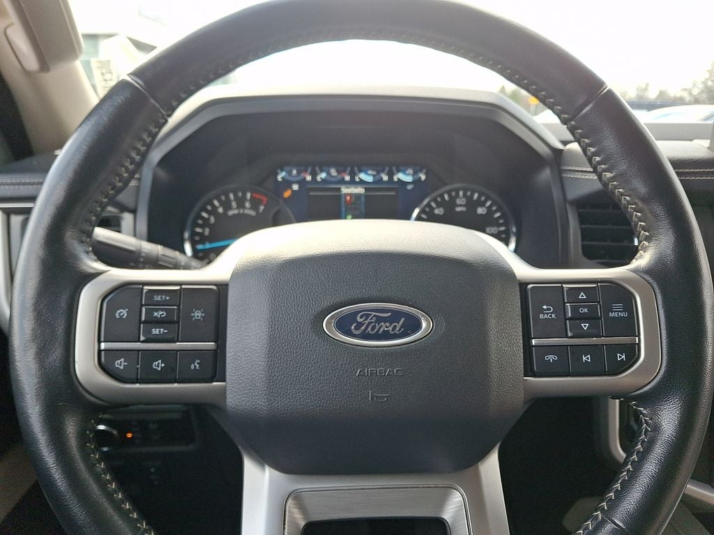 2023 Ford Expedition MAX XLT
