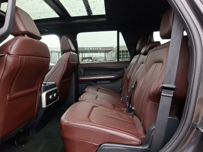 2024 Ford Expedition Limited