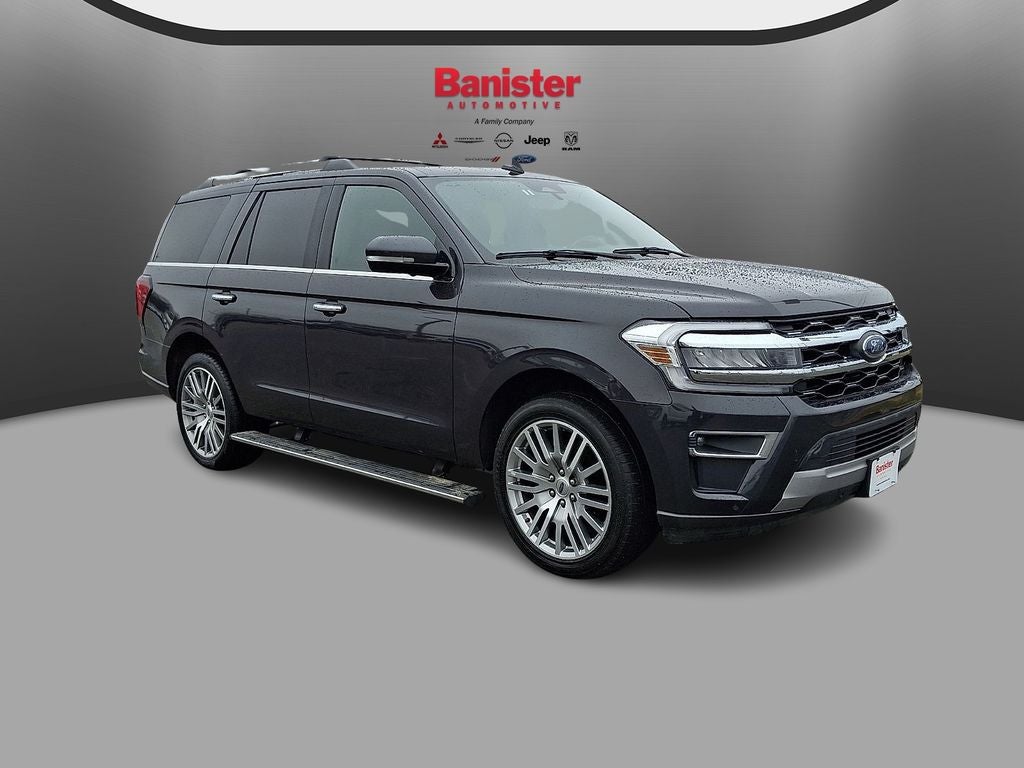 2024 Ford Expedition Limited