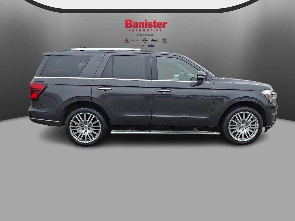 2024 Ford Expedition Limited