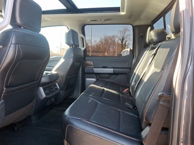 2023 Ford F-250 LARIAT