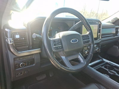 2023 Ford F-250 LARIAT