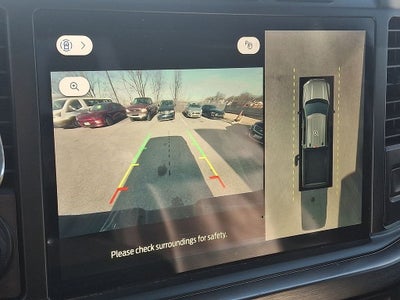 2023 Ford F-250 LARIAT