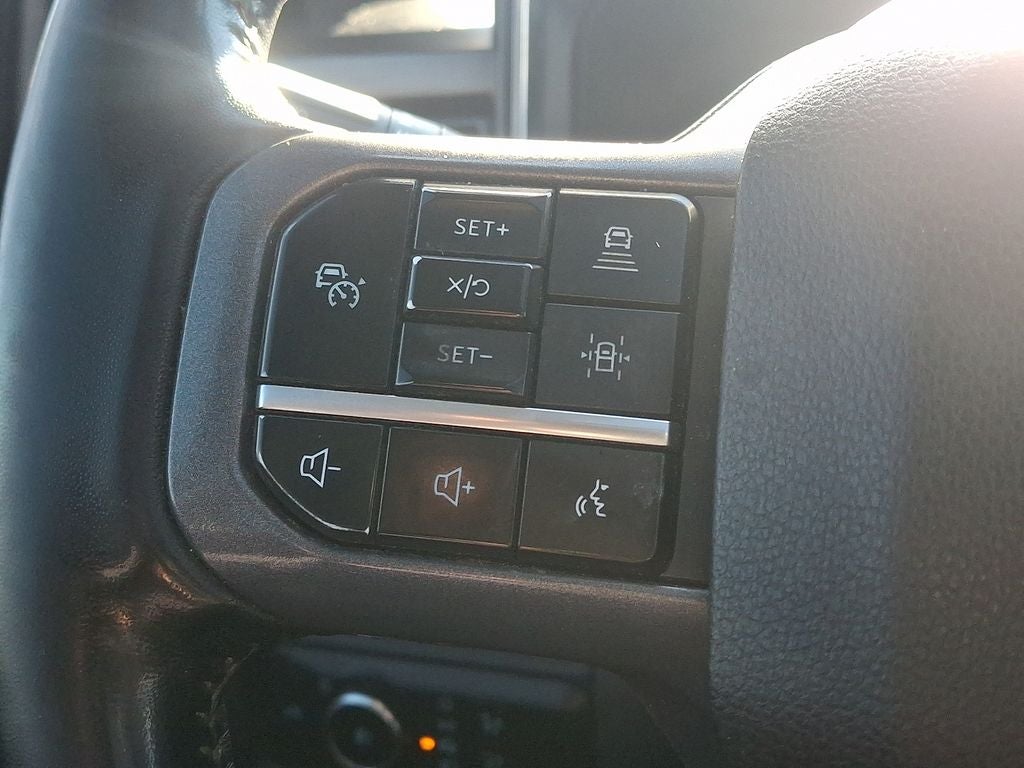 2023 Ford F-250 LARIAT