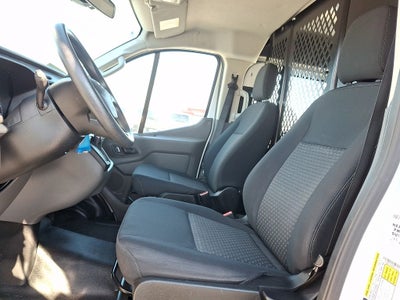 2024 Ford Transit Van Base