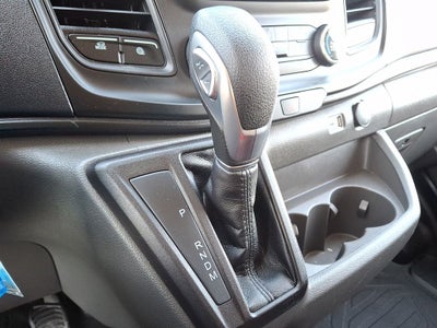 2024 Ford Transit Van Base