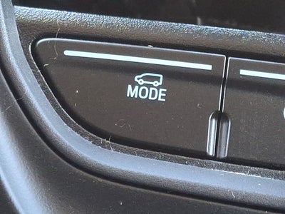 2024 Ford Transit Van Base