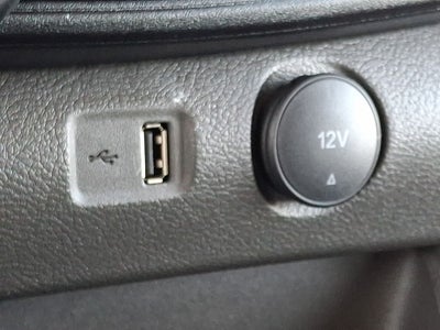 2024 Ford Transit Van Base