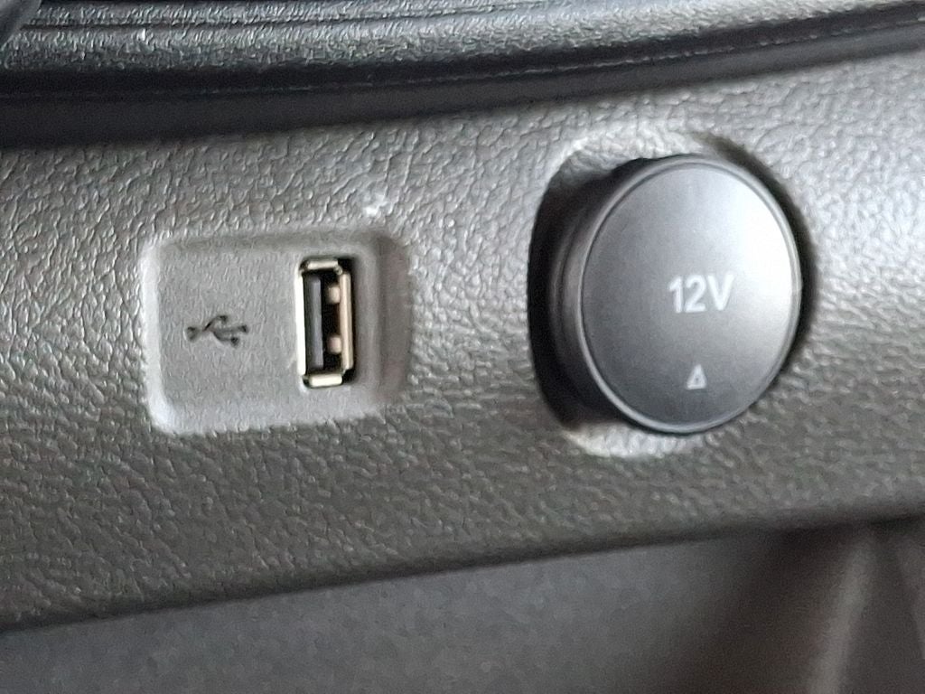 2024 Ford Transit Van Base