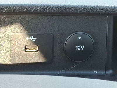 2024 Ford Transit Van Base