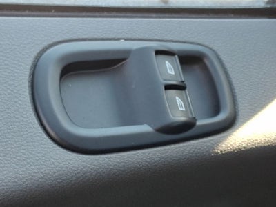 2024 Ford Transit Van Base