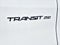 2024 Ford Transit Van Base