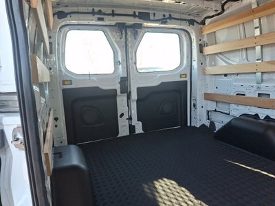 2024 Ford Transit Van Base