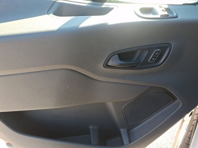 2024 Ford Transit Van Base